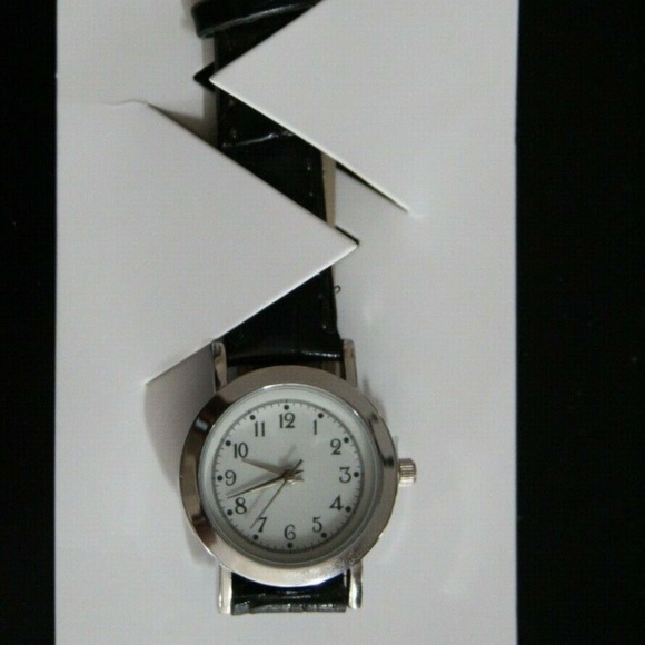 Toni Quartz Watch (Retail 35.00) *NIP* - Picture 1 of 8
